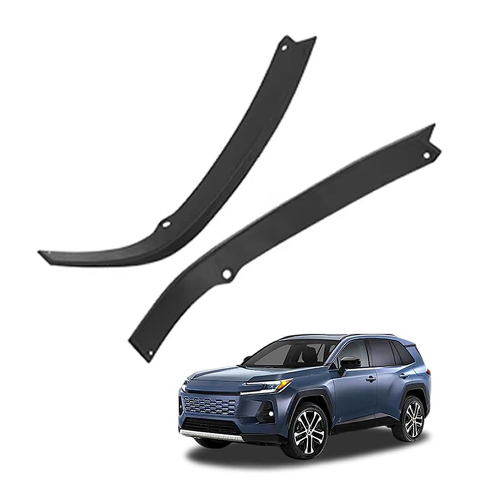 Amazon | FOR 新型 RAV4 60系 AXAN64(2025年12～現行) リア フェンダー